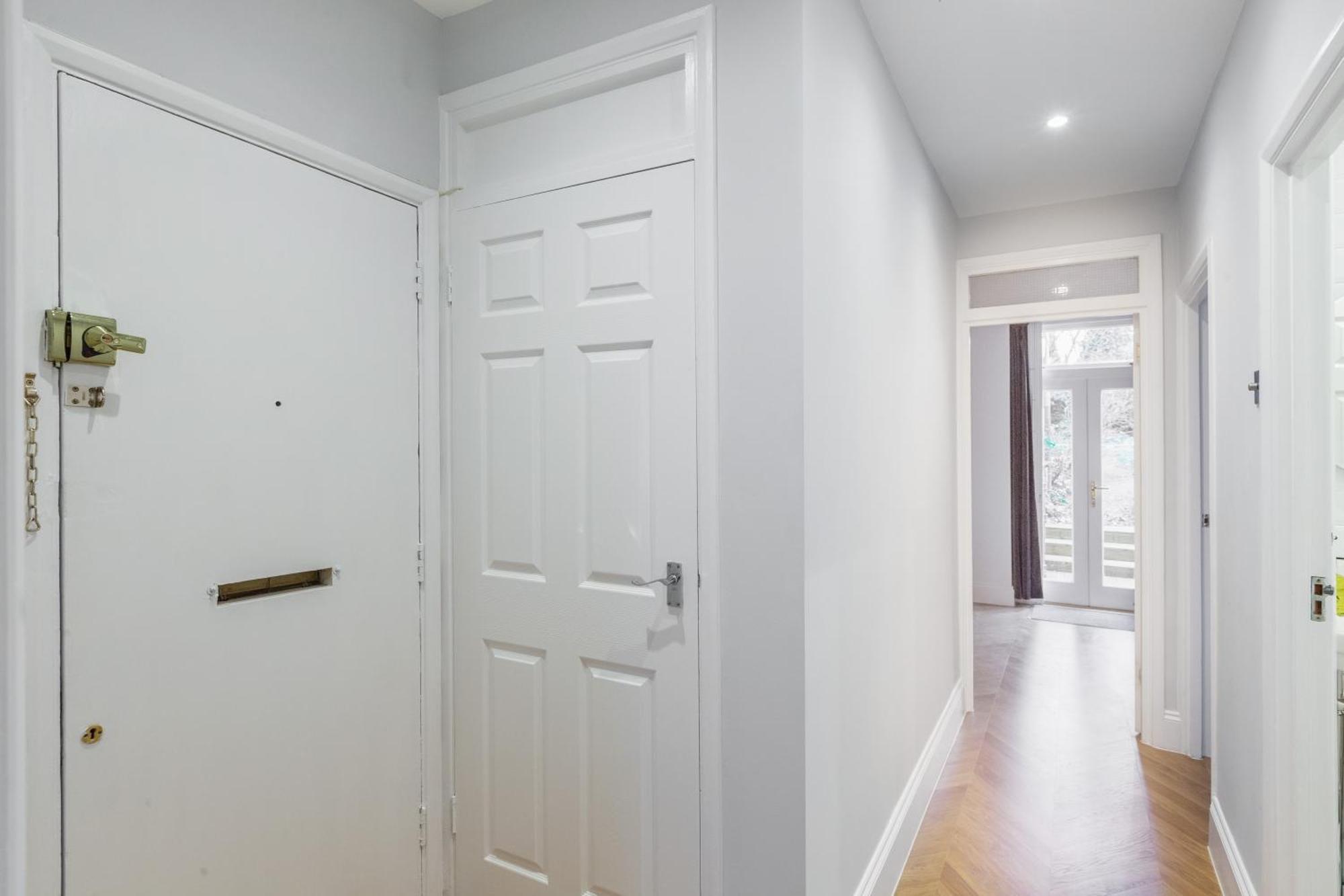 The Lempicka - 2 Bedroom Flat And Garden In Notting Hill