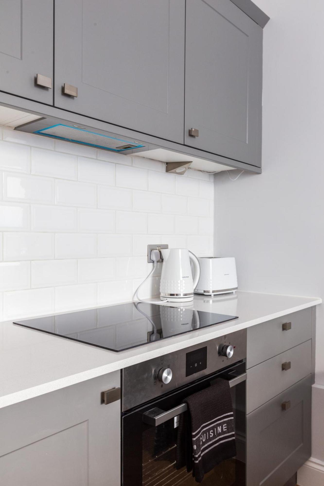 Apartment The Lempicka - 2 Bedroom Flat And Garden In Notting Hill London