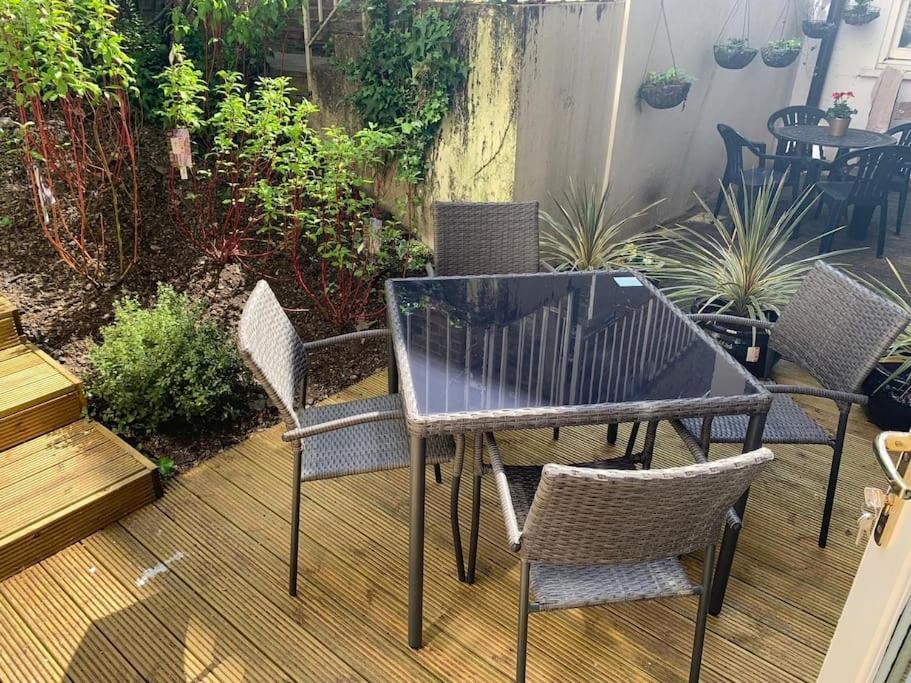 The Lempicka - 2 Bedroom Flat And Garden In Notting Hill *