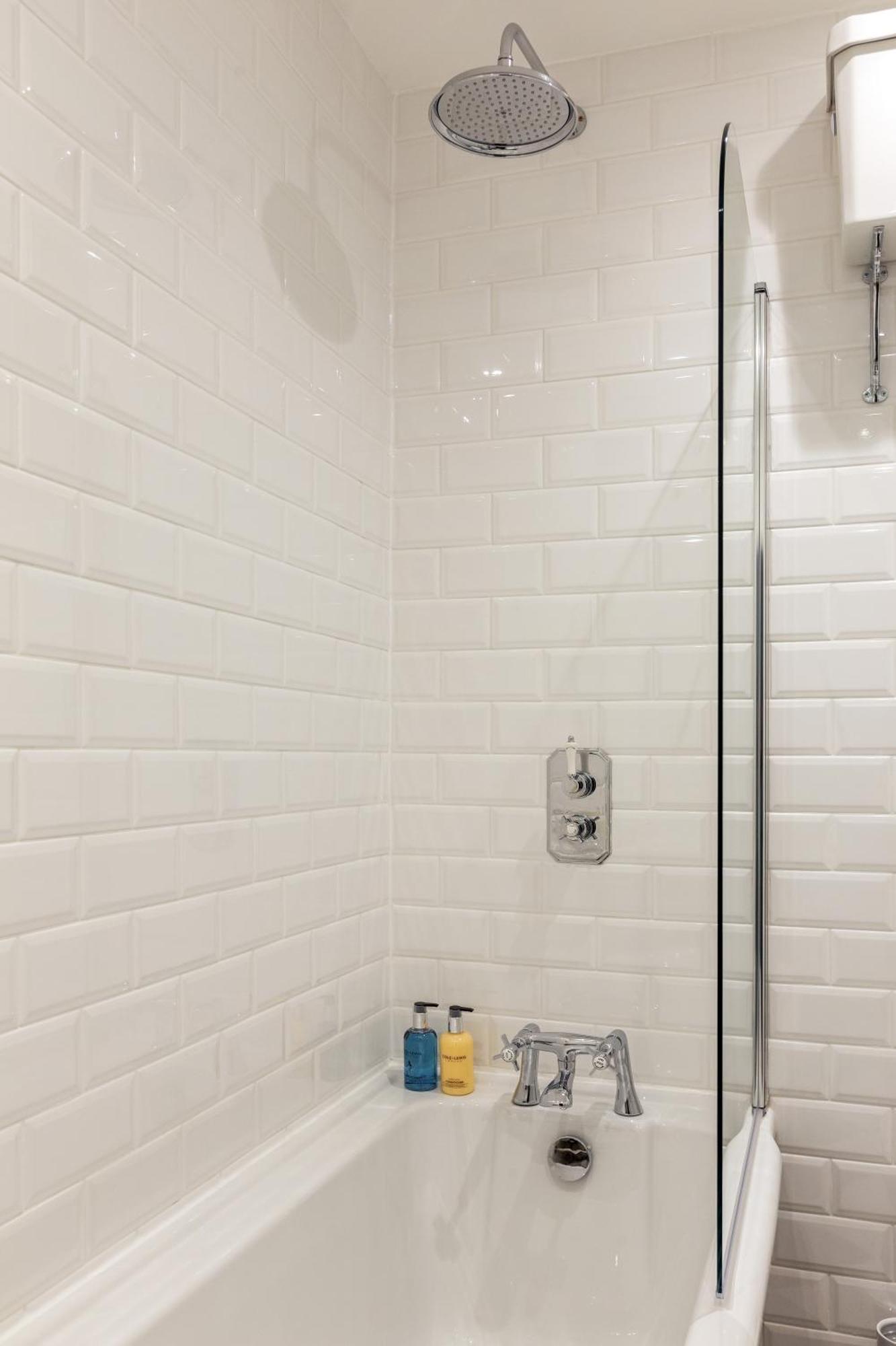 The Lempicka - 2 Bedroom Flat And Garden In Notting Hill * London