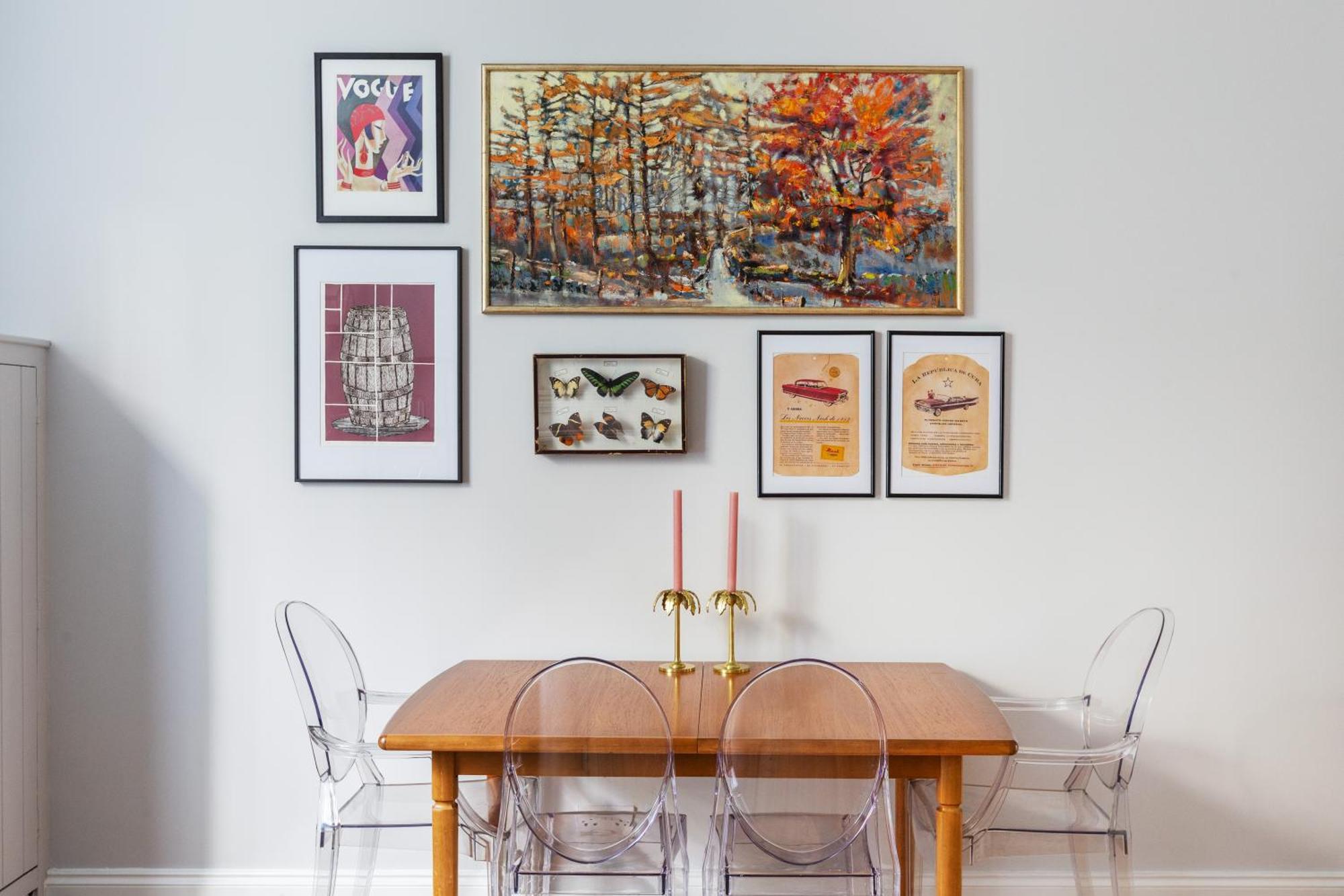 The Lempicka - 2 Bedroom Flat And Garden In Notting Hill London