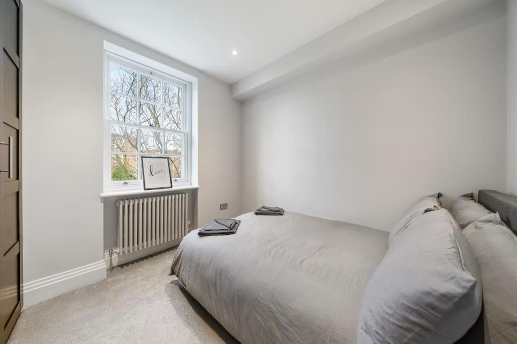 Apartment Modern 4 Bedroom Townhouse In
