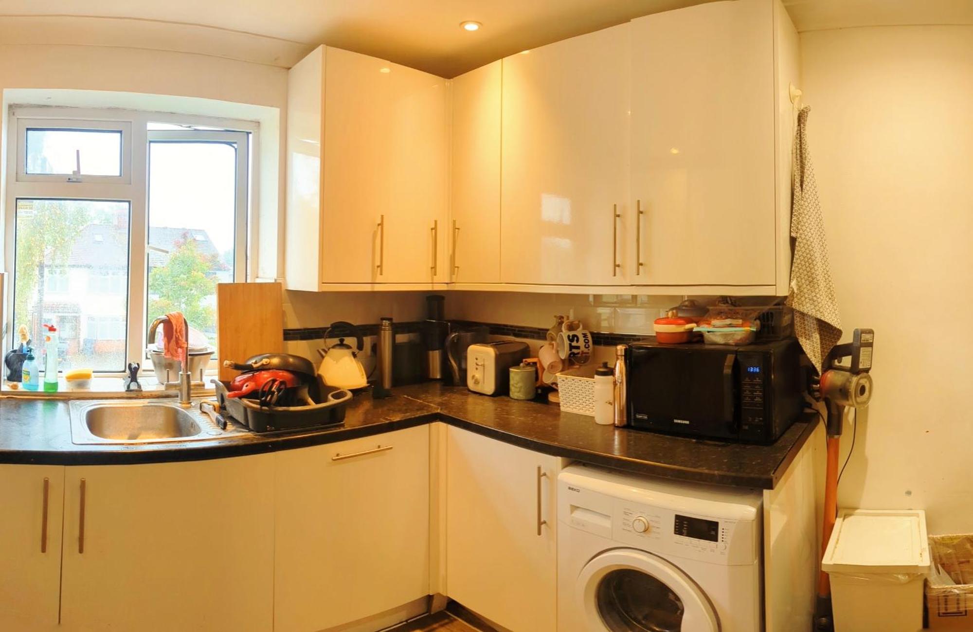 Double Bedrooms, Close To Tube Stations Privatunterkunft *