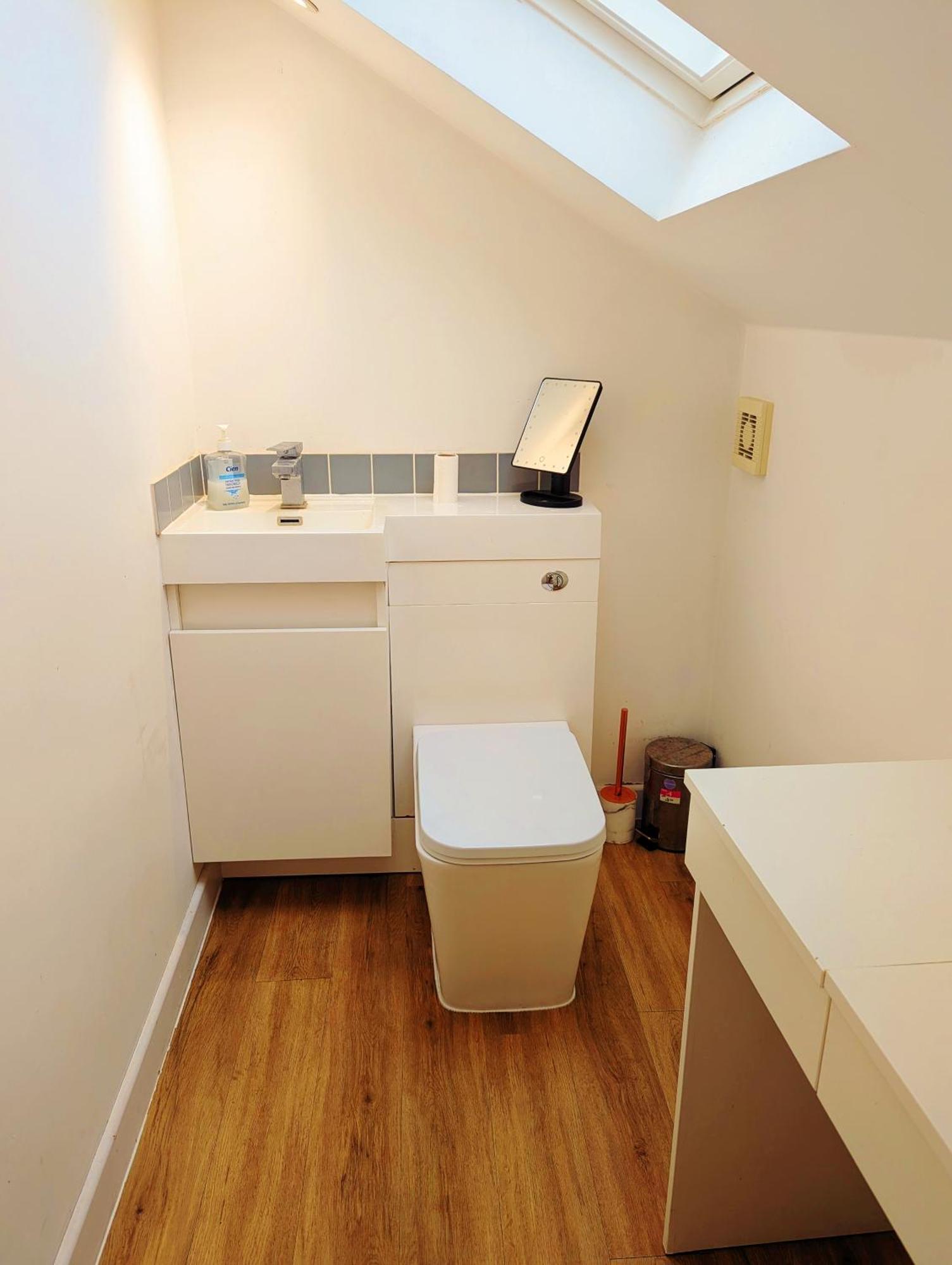 Double Bedrooms, Close To Tube Stations Privatunterkunft *