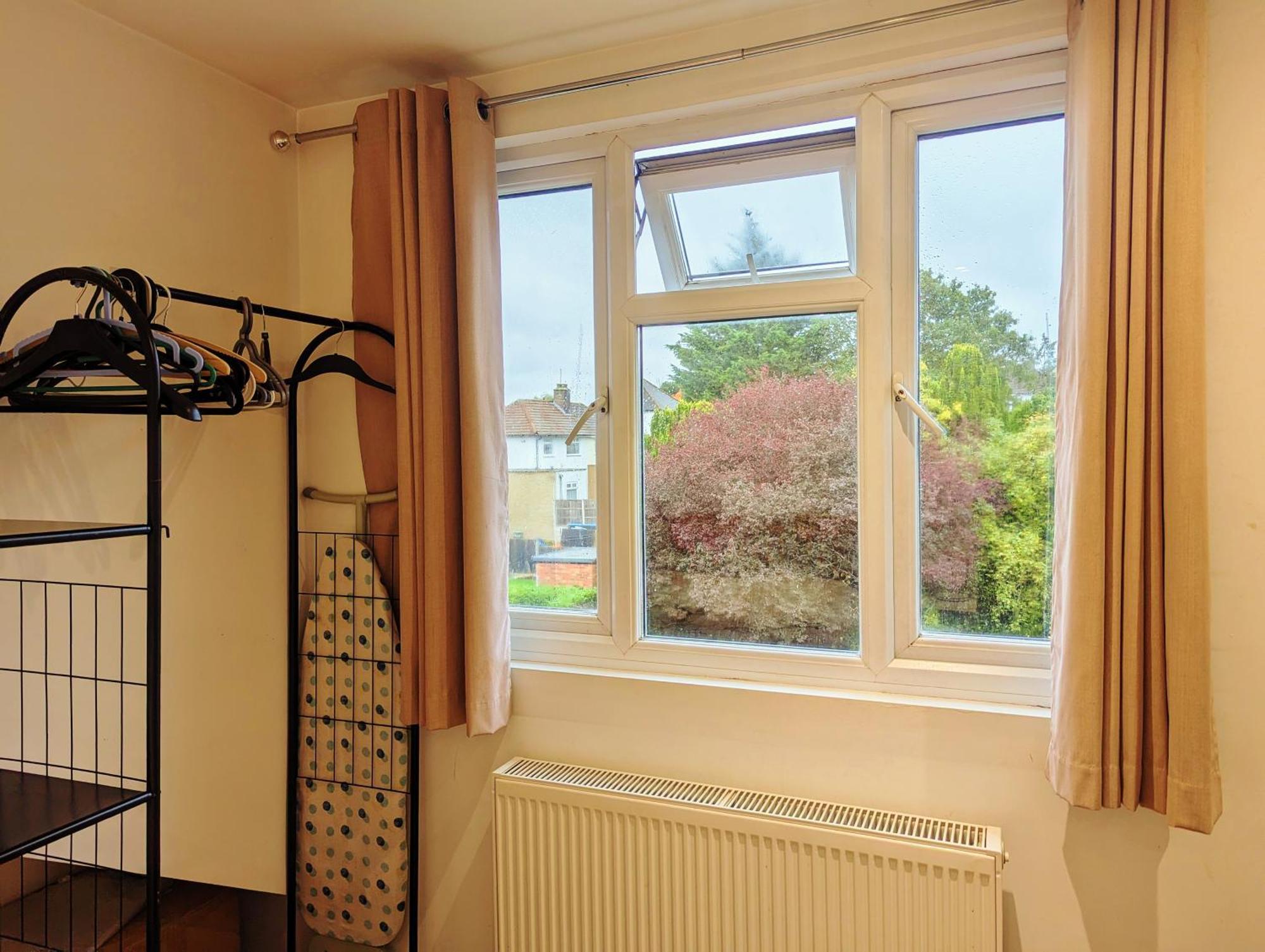 Double Bedrooms, Close To Tube Stations Privatunterkunft *