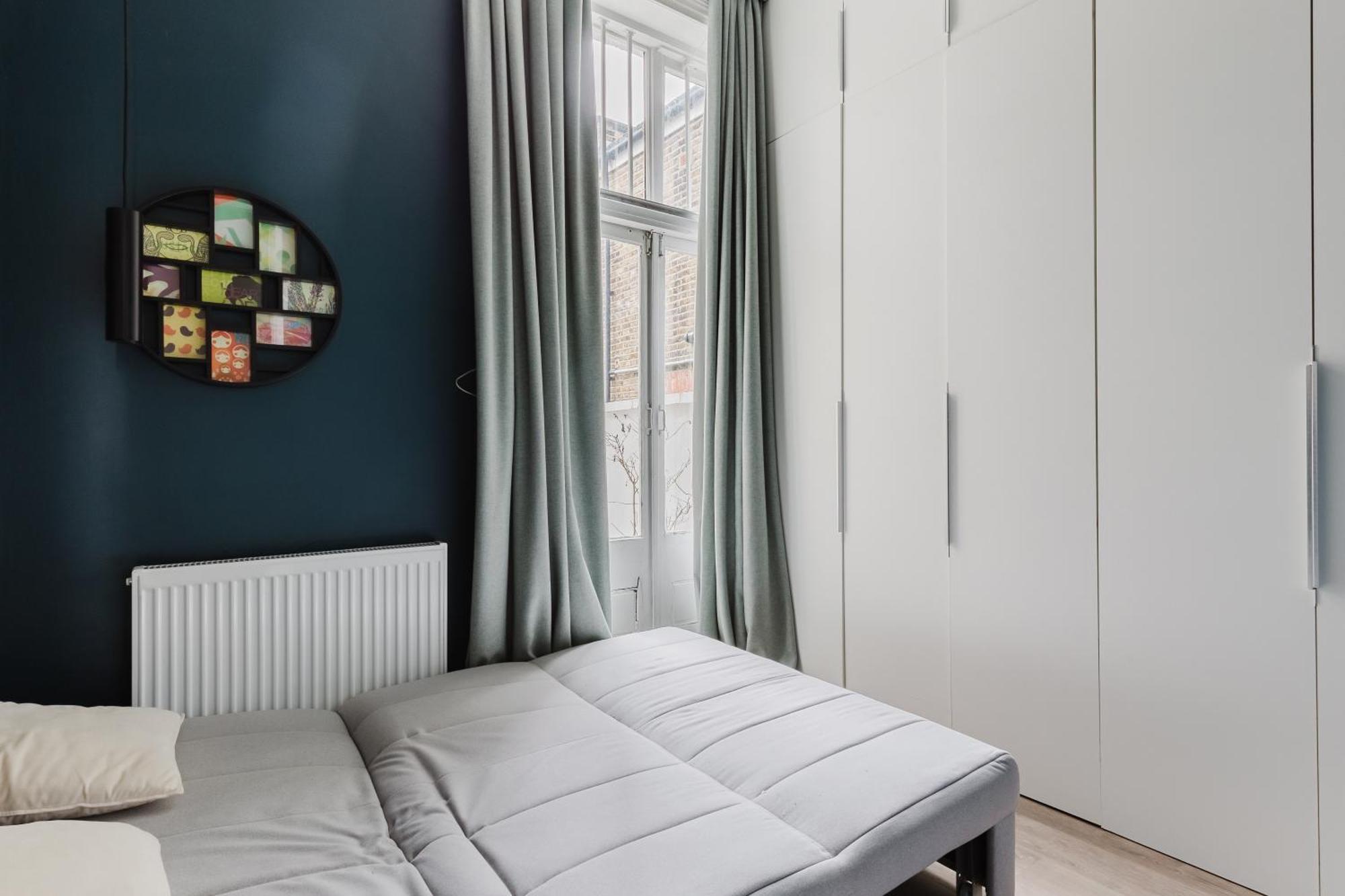 Beautiful Flat With A Garden House Apartment