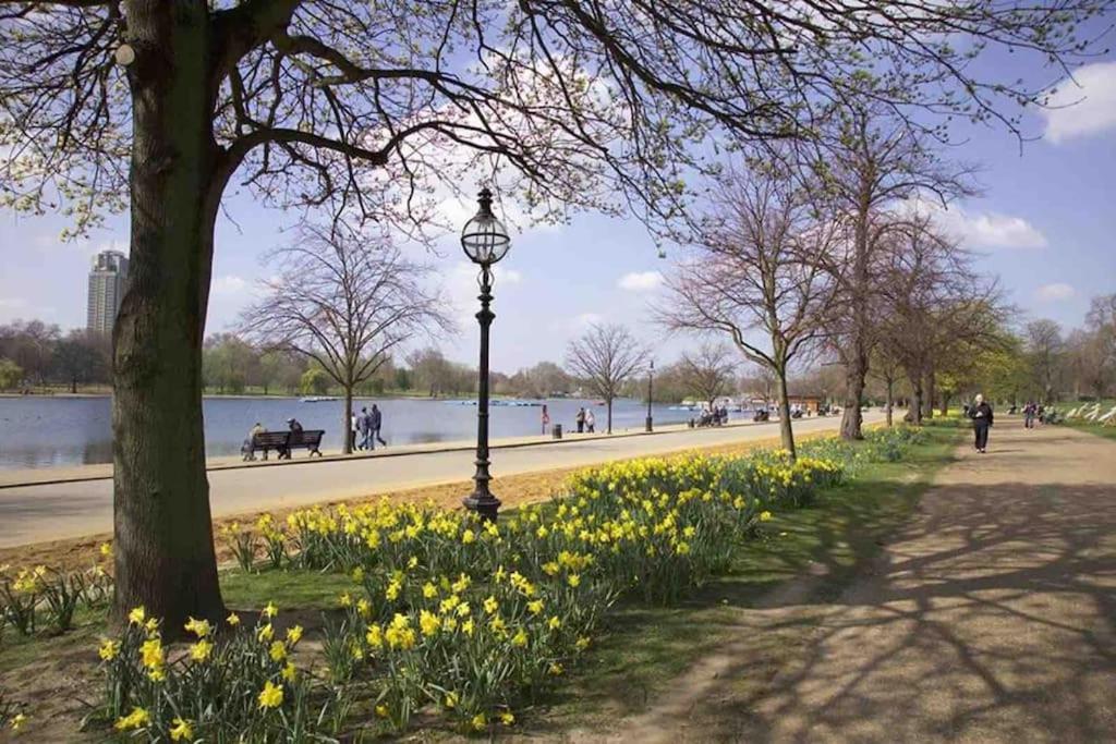 Apartamento Kensington In