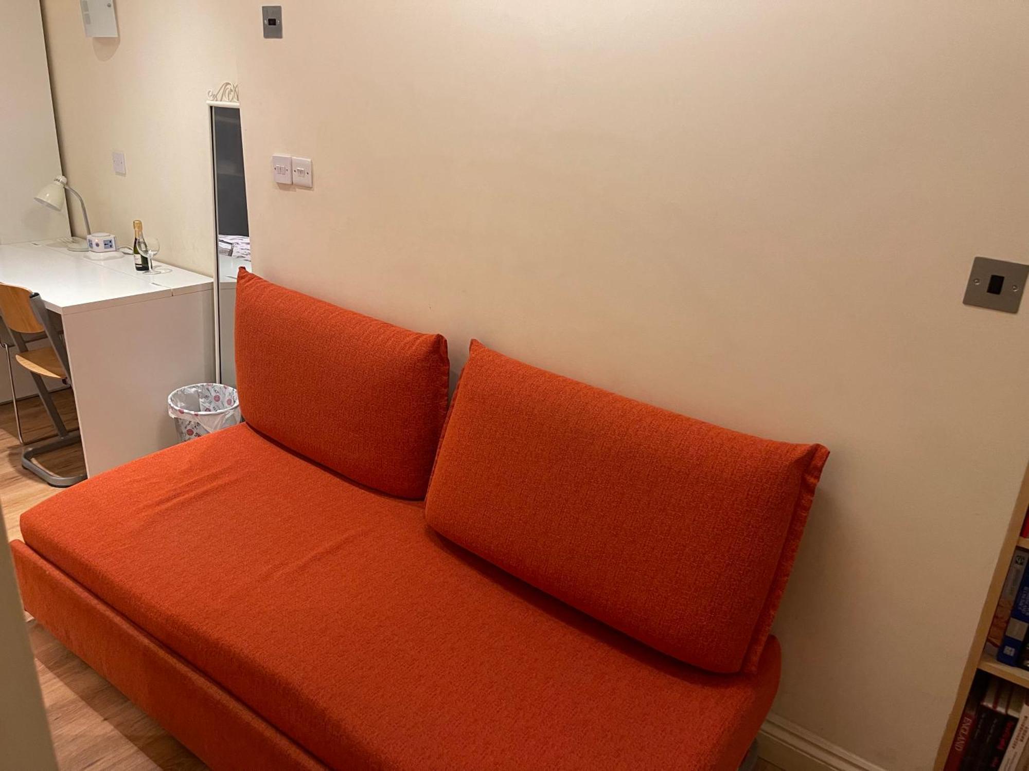 Crestview Place Apartment London