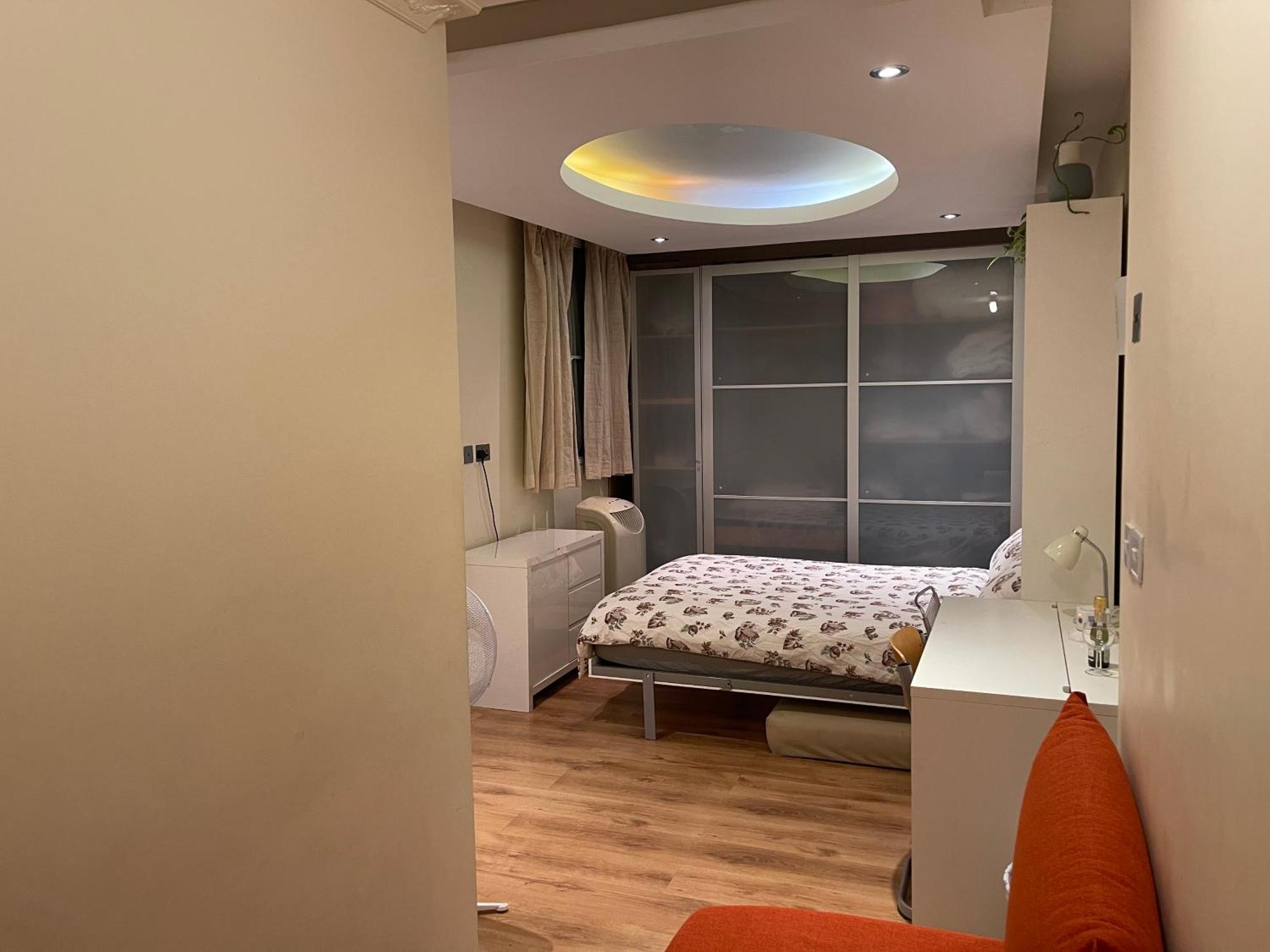 Apartment Crestview Place *