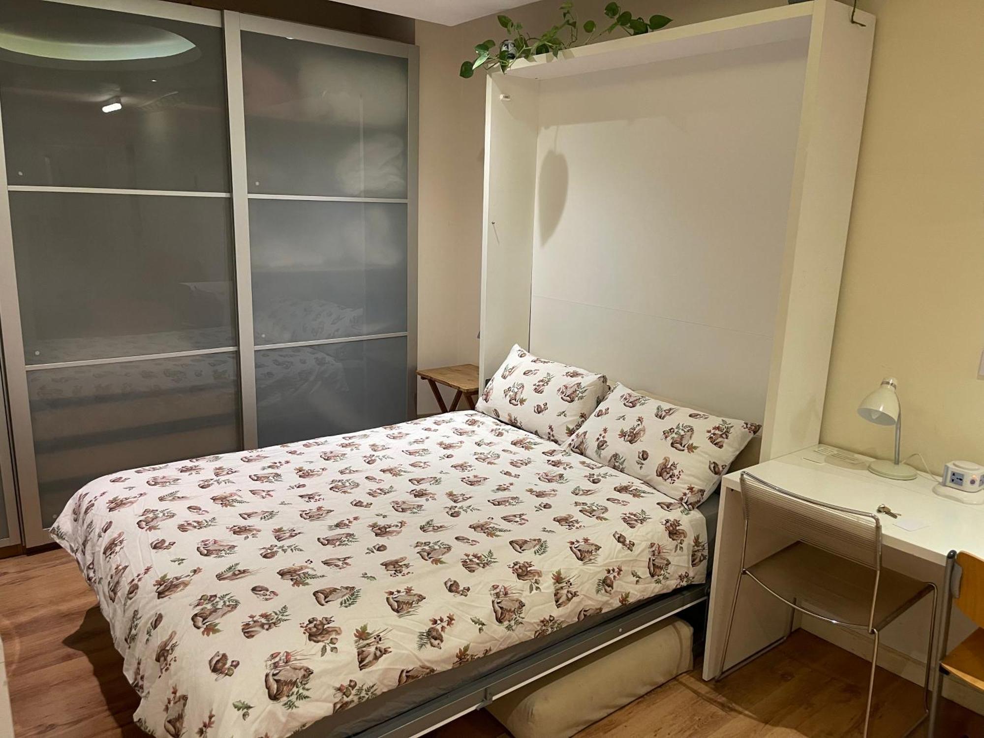 Apartment Crestview Place