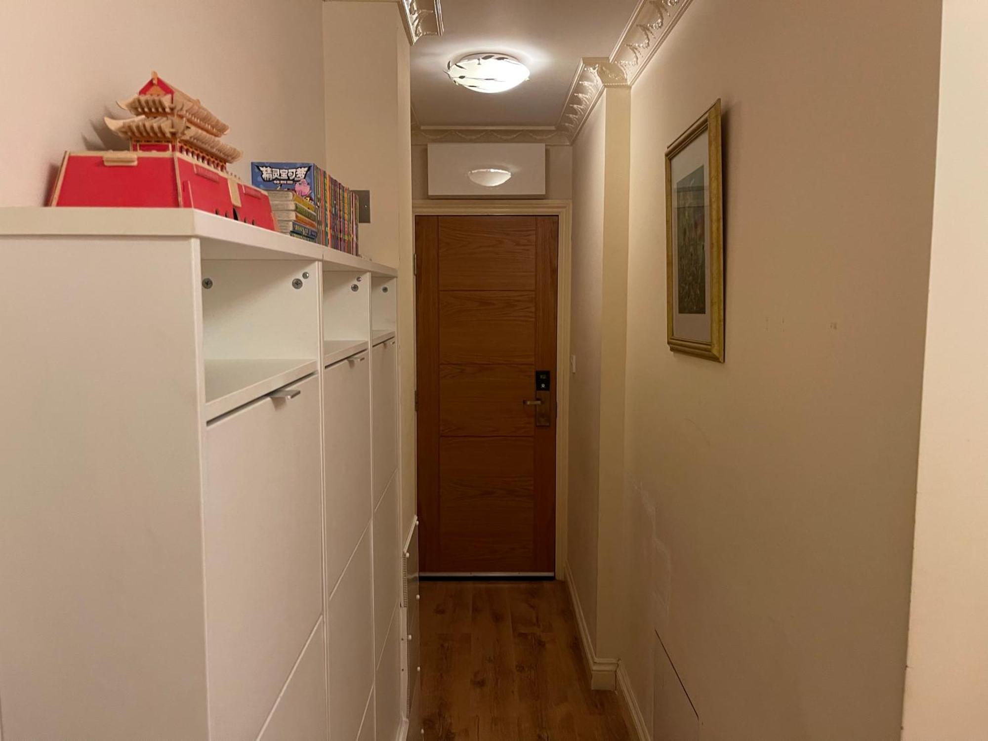 Apartment Crestview Place