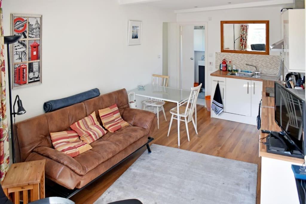 Ldn Southwark 1bdr Flat *
