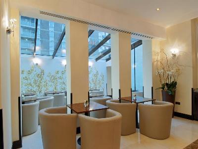 Park Grand Mayfair 5* Londen