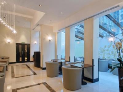 Hotel Park Grand Mayfair Londen