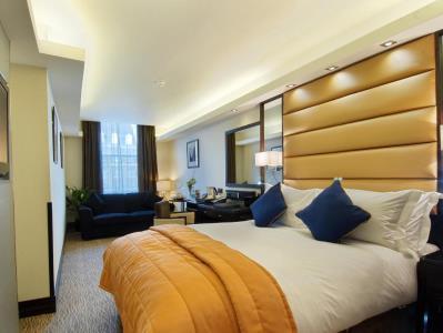 Park Grand Mayfair Hotel Londen