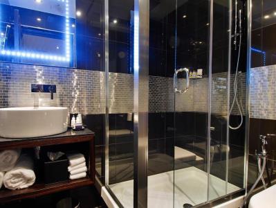 Park Grand Mayfair 5* Londen