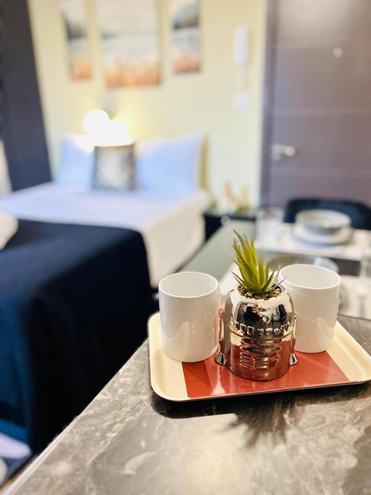 Luxury Flats In London, Ideal For Tourists Apartment London
