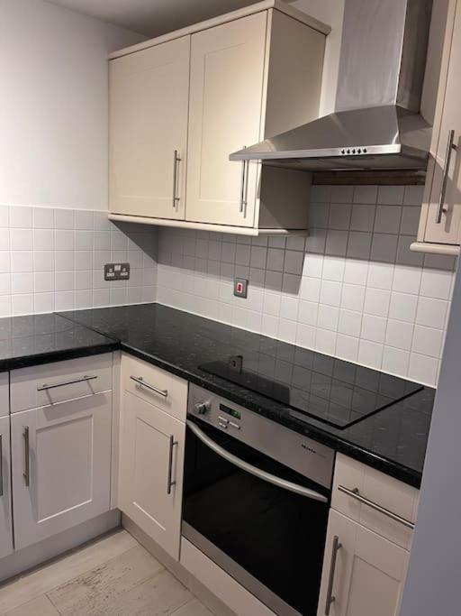 Apartamento Luxury Two Bed Flat Heart Of Fulham *