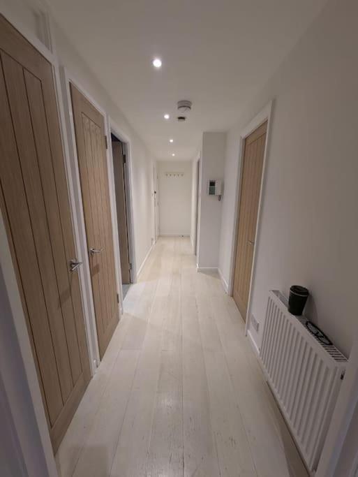 Luxury Two Bed Flat Heart Of Fulham Apartamento Londres