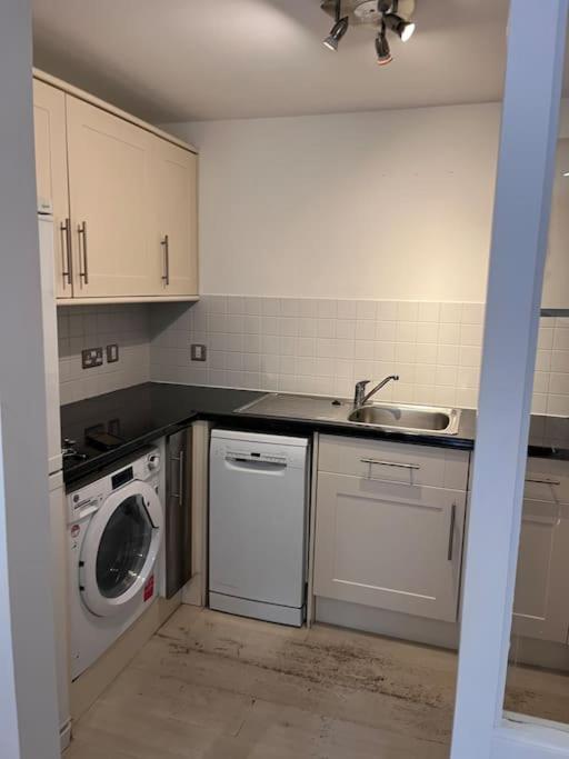 Luxury Two Bed Flat Heart Of Fulham Londres