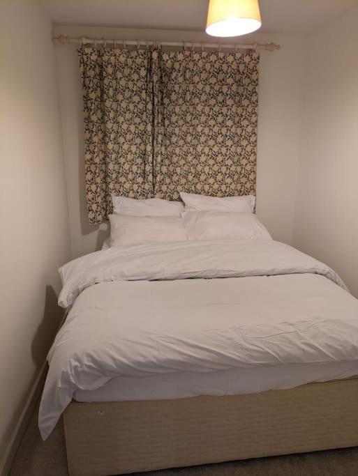 Apartamento Luxury Two Bed Flat Heart Of Fulham