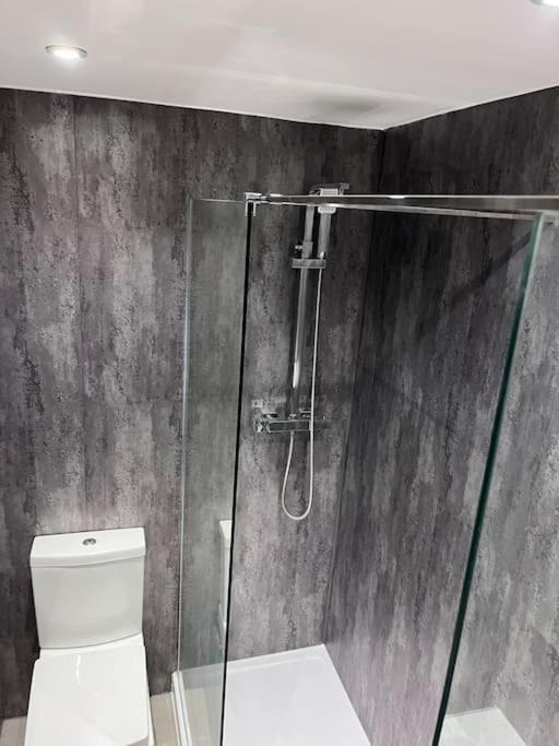 Luxury Two Bed Flat Heart Of Fulham Apartamento Londres