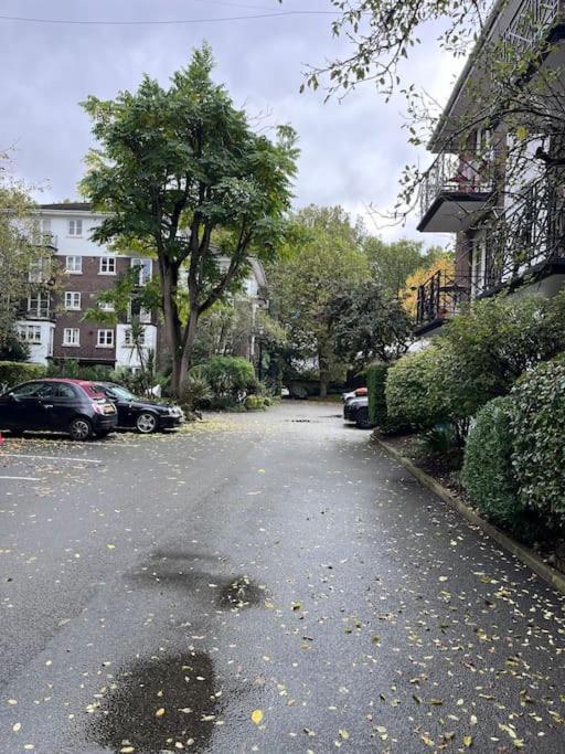 Luxury Two Bed Flat Heart Of Fulham Apartamento Londres