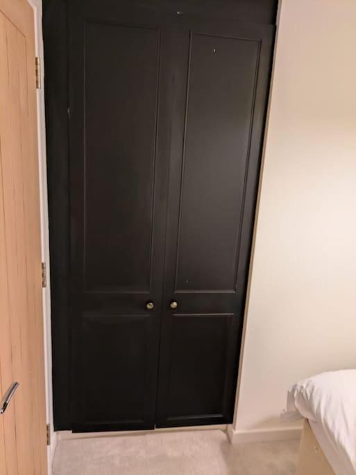 Apartamento Luxury Two Bed Flat Heart Of Fulham Londres