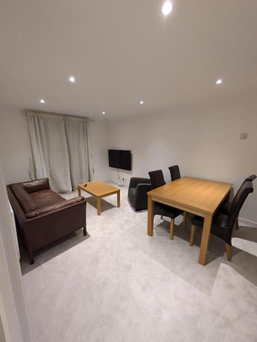 Luxury Two Bed Flat Heart Of Fulham Apartamento