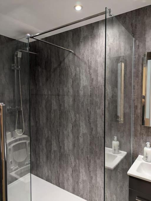 Apartamento Luxury Two Bed Flat Heart Of Fulham *