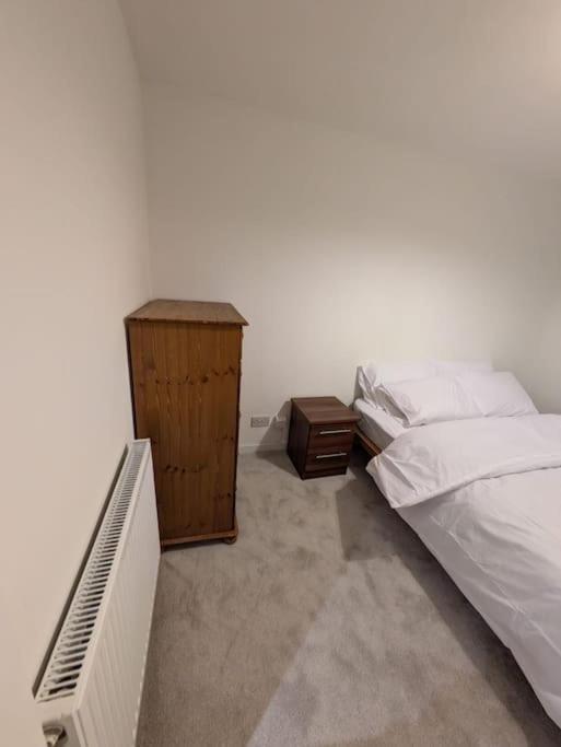 Luxury Two Bed Flat Heart Of Fulham Apartamento Londres