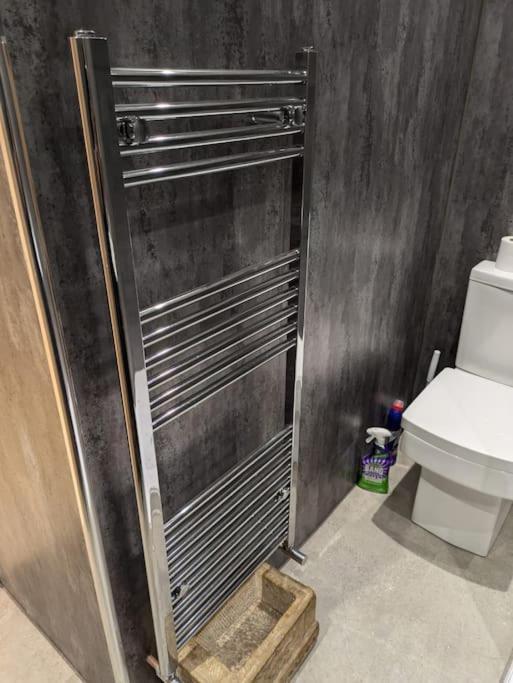 Apartamento Luxury Two Bed Flat Heart Of Fulham Londres