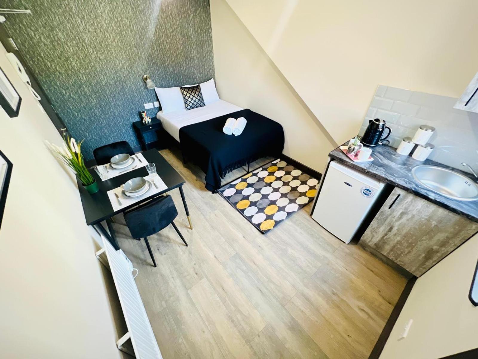Apartment Luxury Flats In London, Ideal For Tourists *
