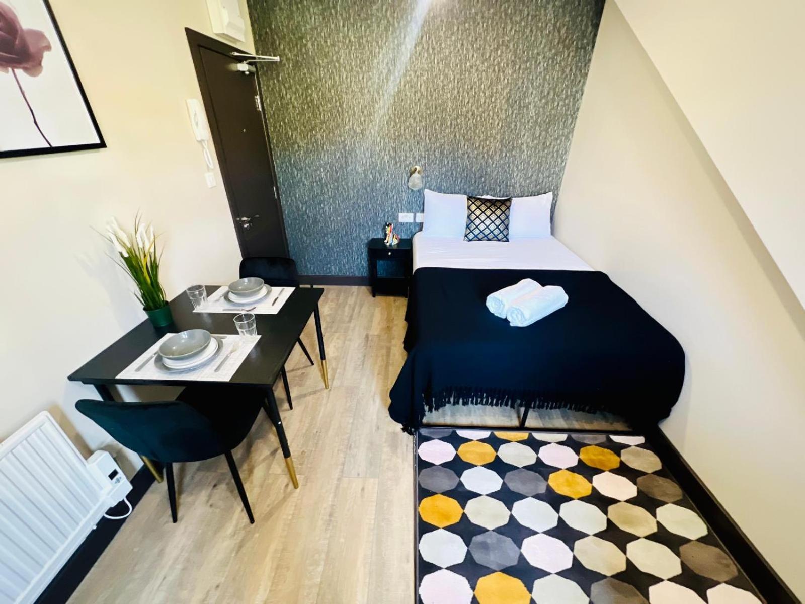 Luxury Flats In London, Ideal For Tourists