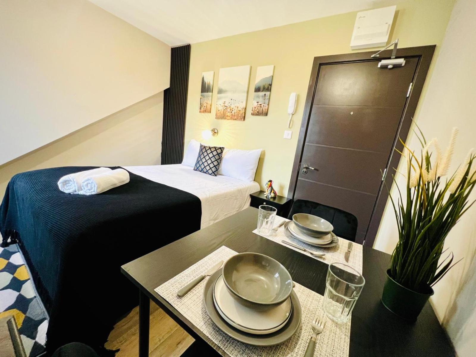 Apartment Luxury Flats In London, Ideal For Tourists London