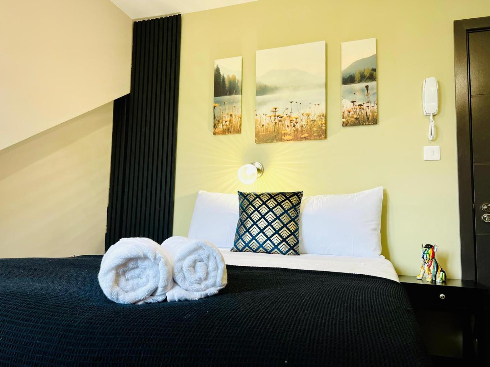 Apartment Luxury Flats In London, Ideal For Tourists London