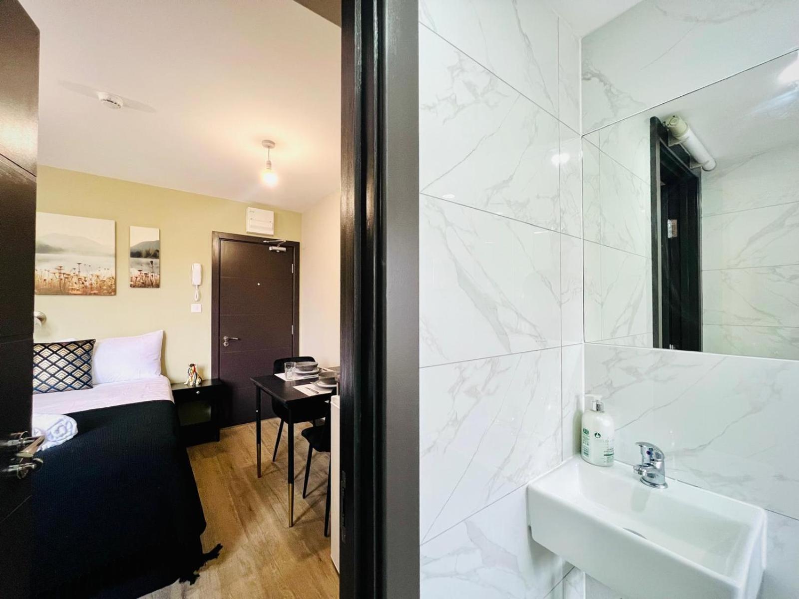 Luxury Flats In London, Ideal For Tourists *
