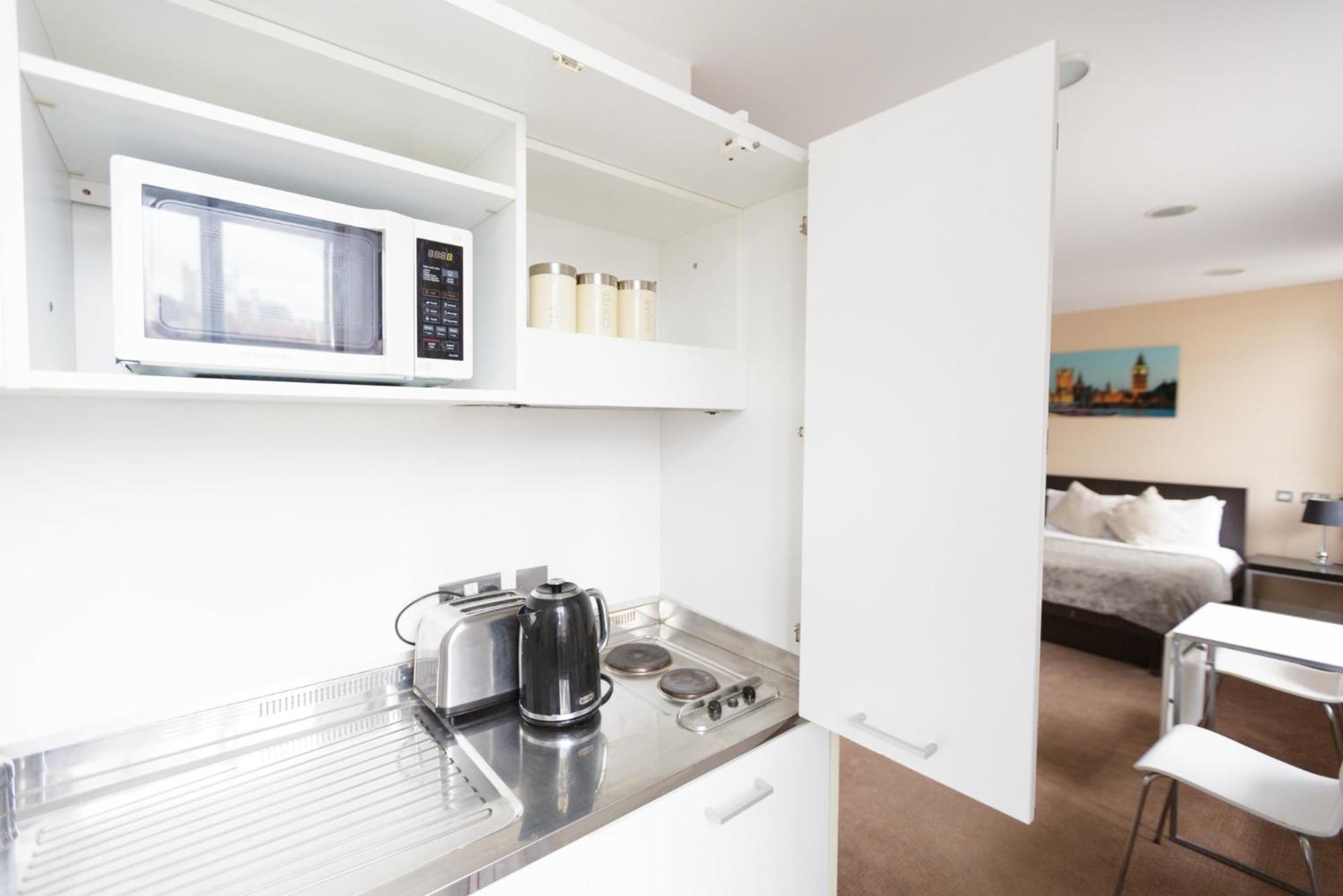 Modern At Axo Oxford Circus Near The Regent's Park In Apartment