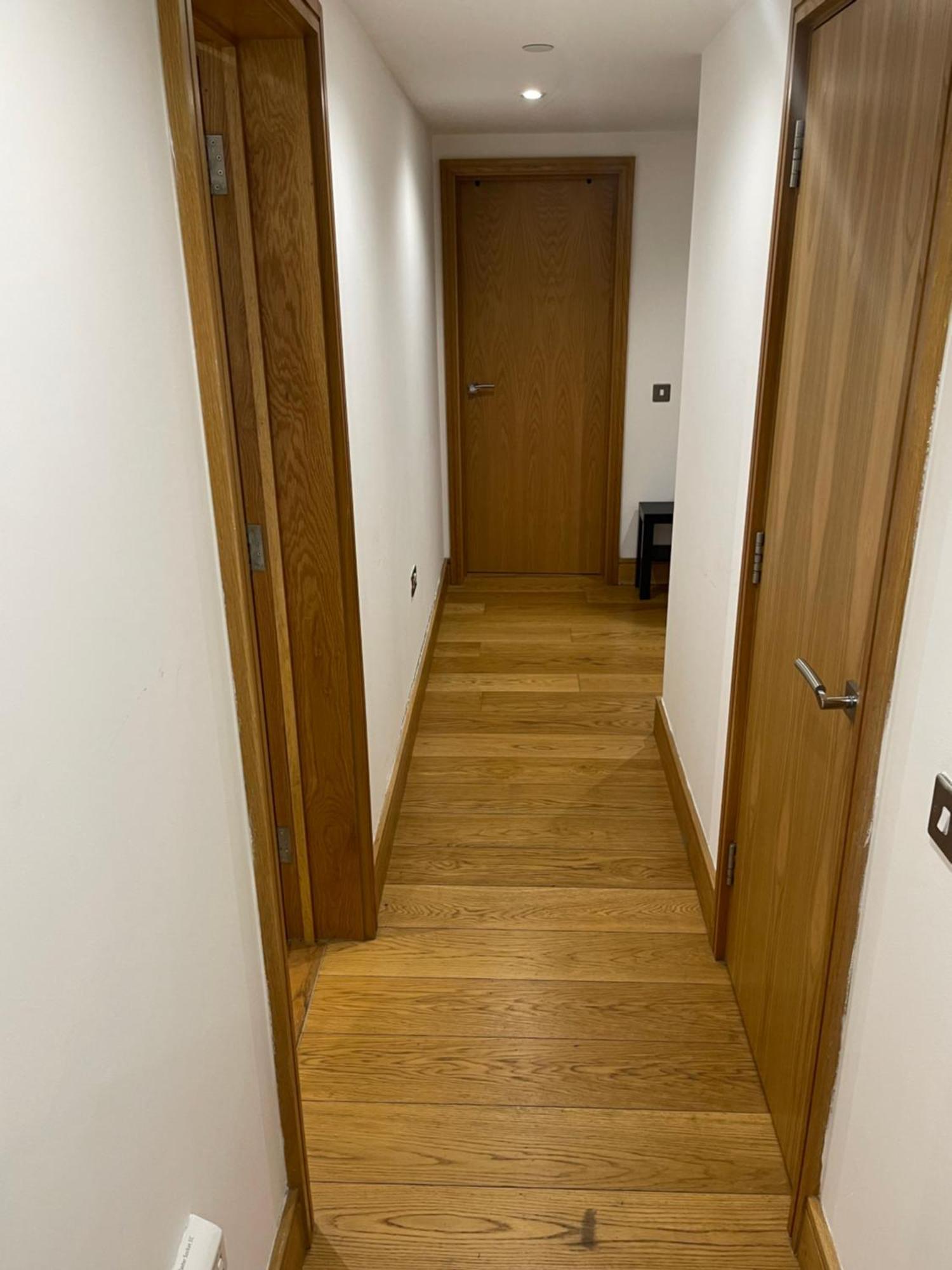Apartamento Marylebone *