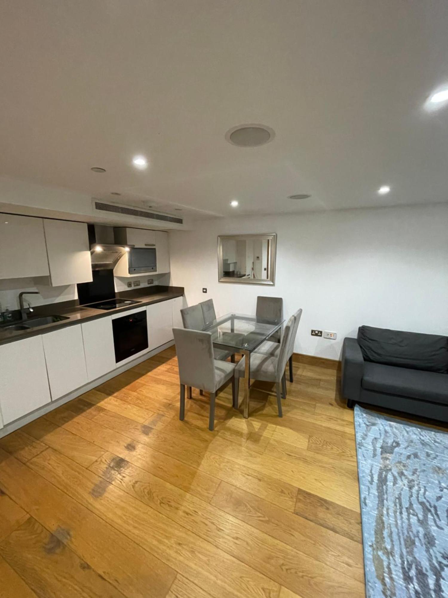 Apartamento Marylebone
