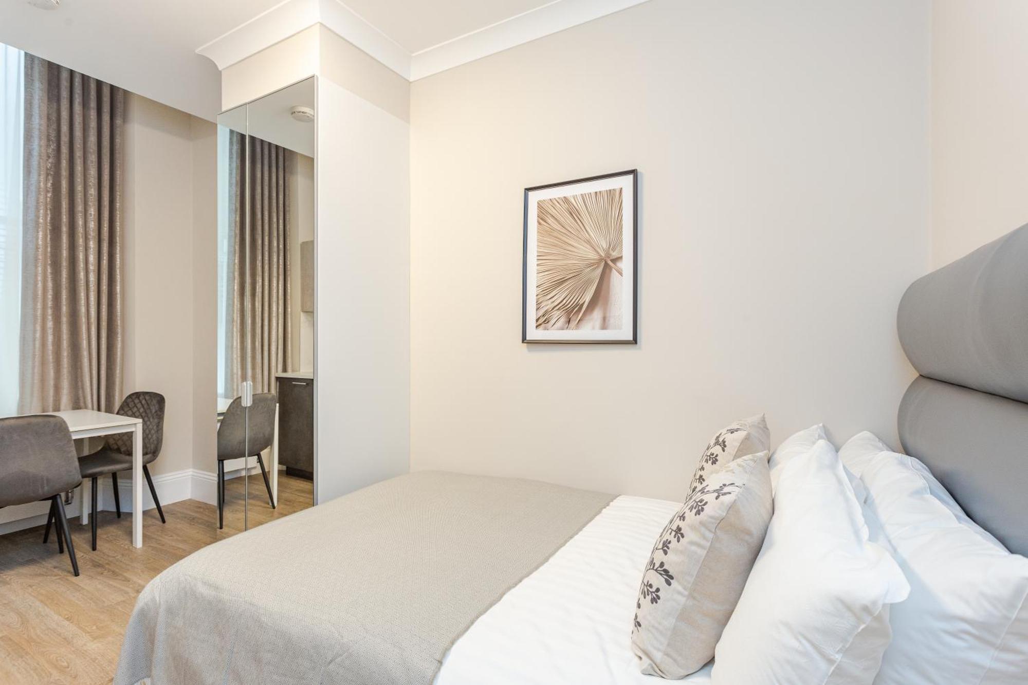 Cleveland Residences Kensington * Londres