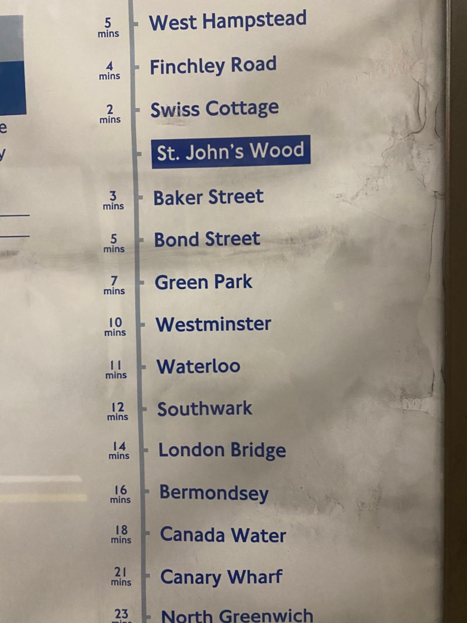 Apartment Beautiful 2bedroom Flat In St John *