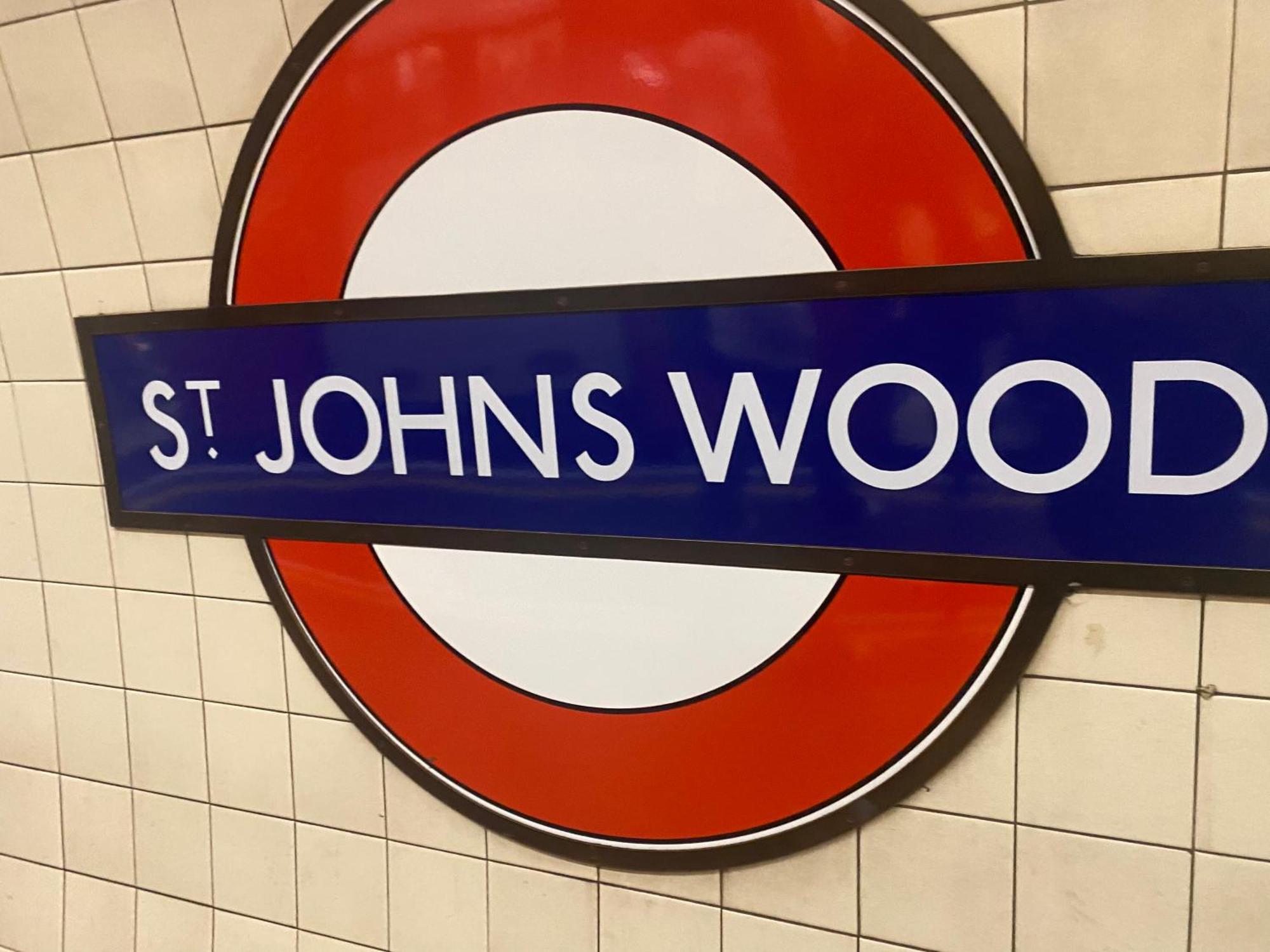 Beautiful 2bedroom Flat In St John * London