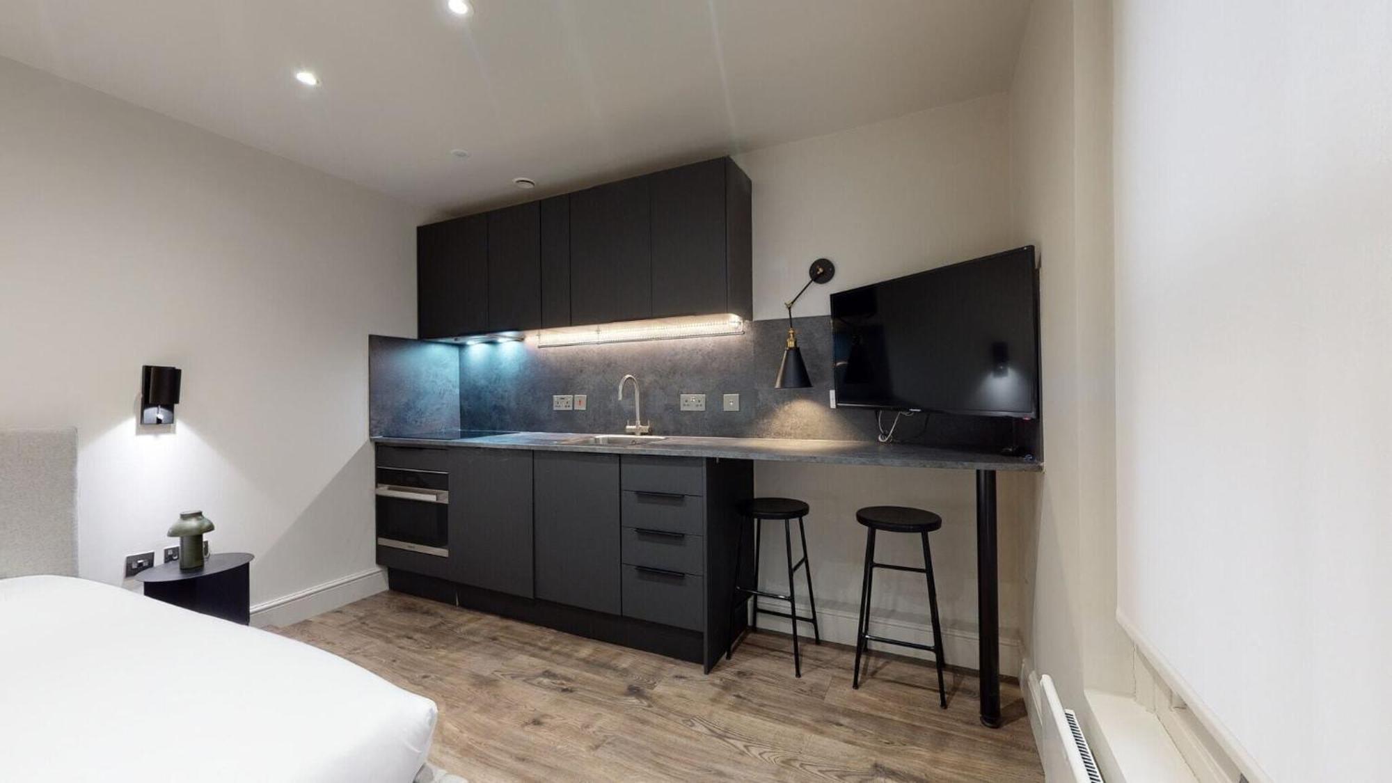 Apartment Central London Stay London
