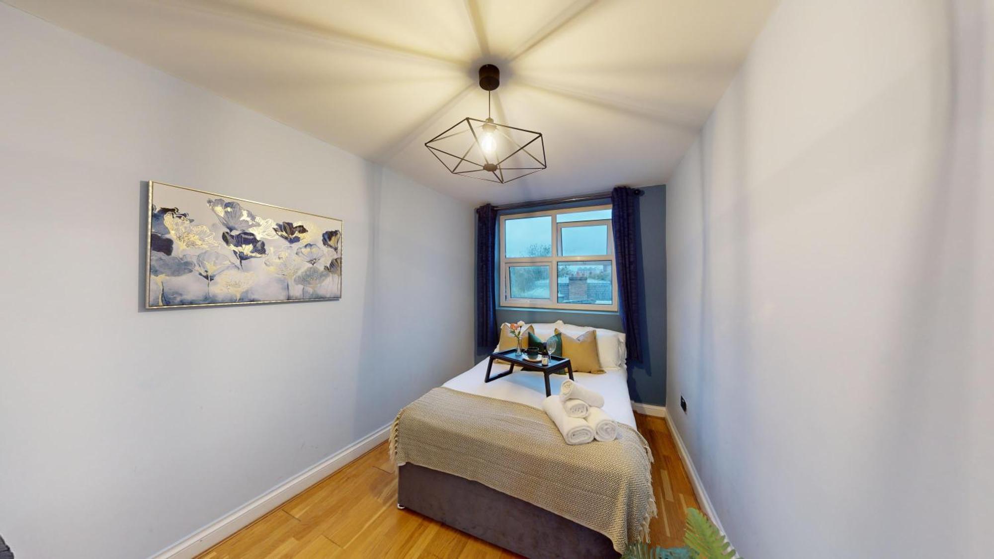 Gorgeous 1-bed In Greenwich * Londres