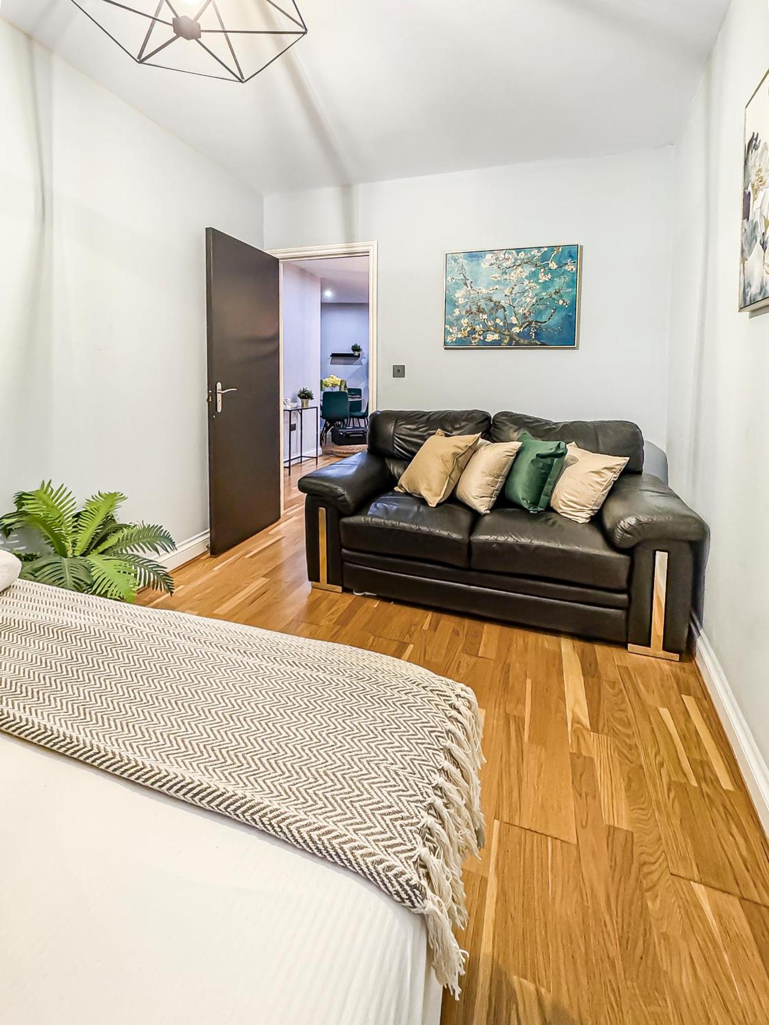 Gorgeous 1-bed In Greenwich * Londres