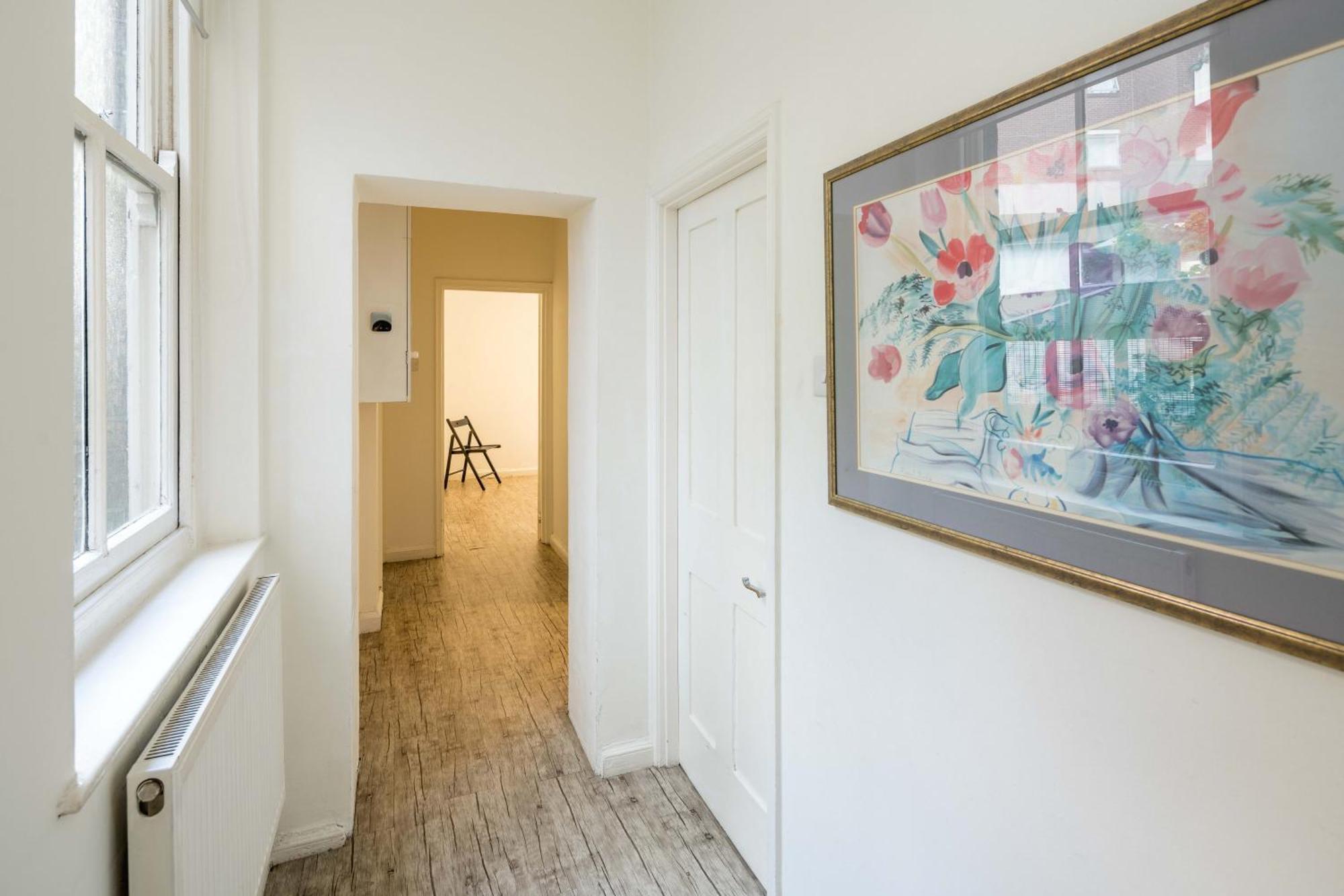 Apartment 3-bed Near Oxford Street London