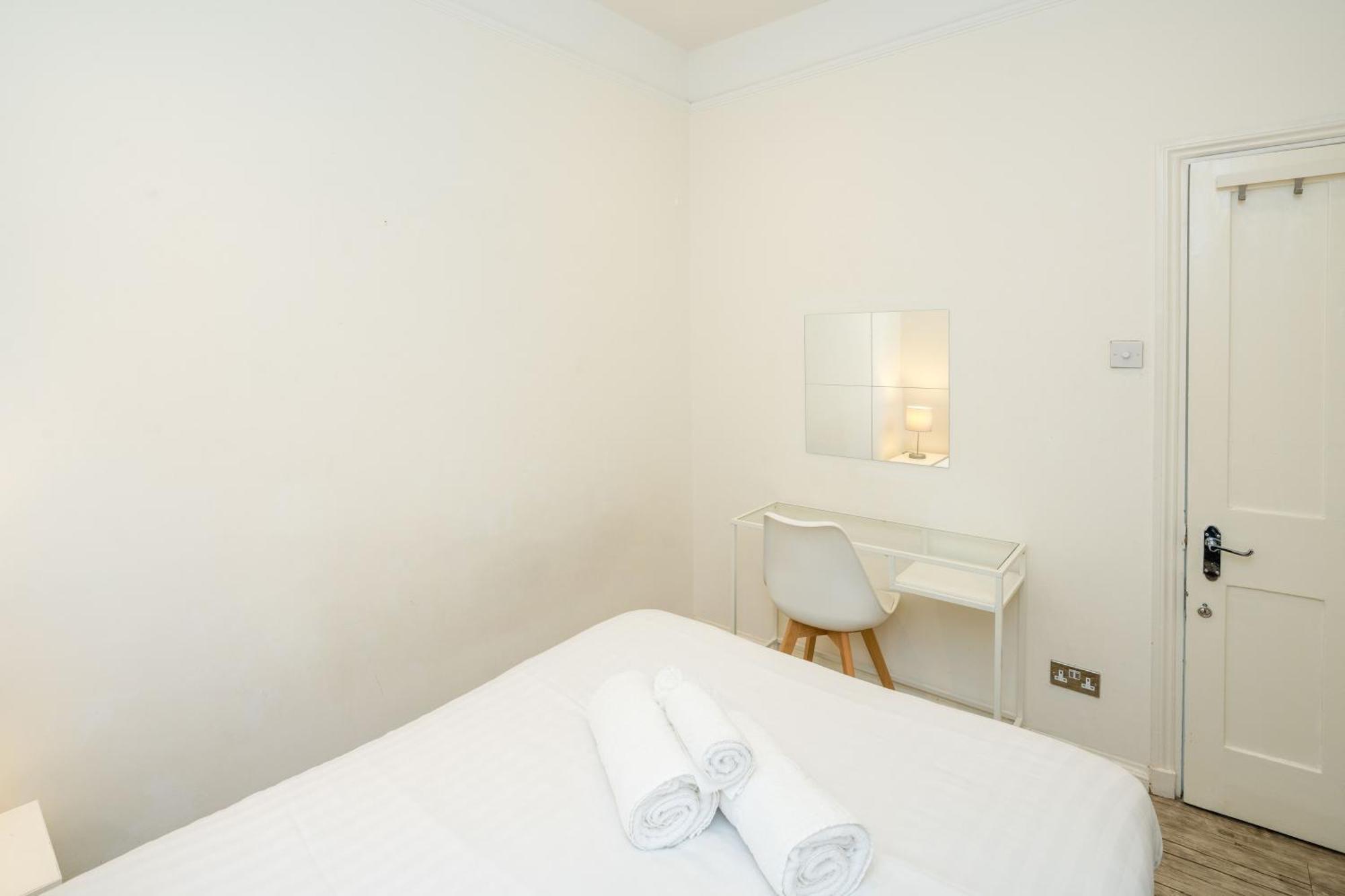 3-bed Near Oxford Street London