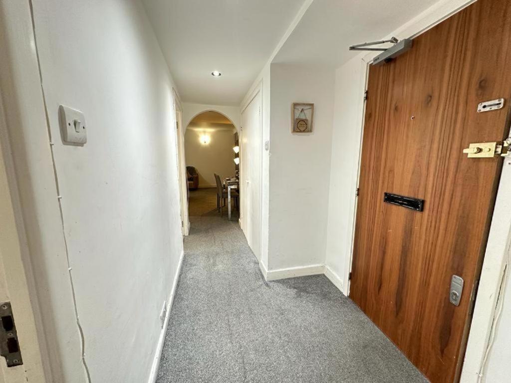 Apartamento Cozzy Hyde Park On Edgware Road Londres