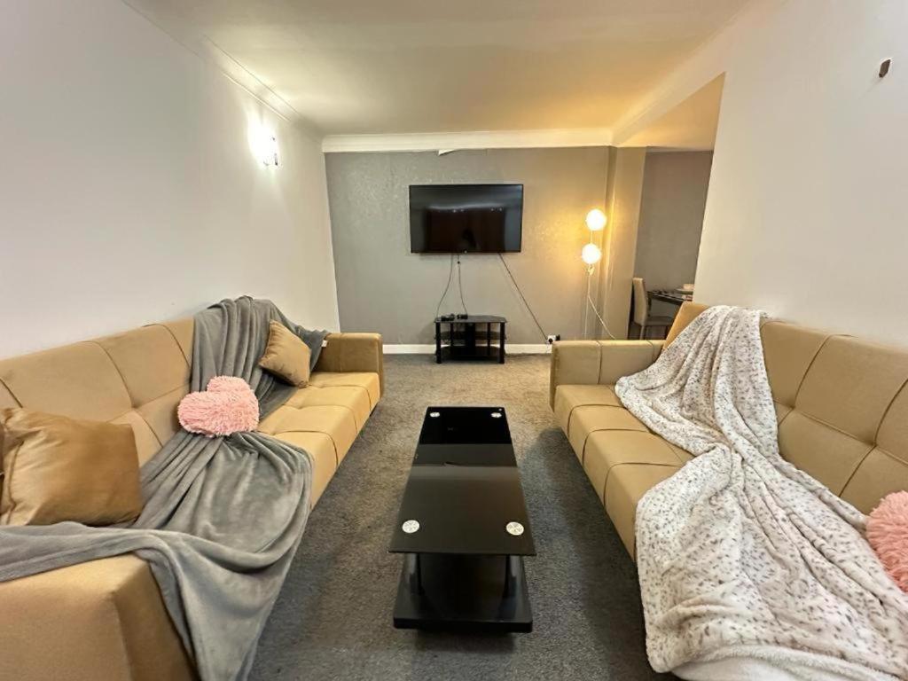 Cozzy Hyde Park On Edgware Road Apartamento